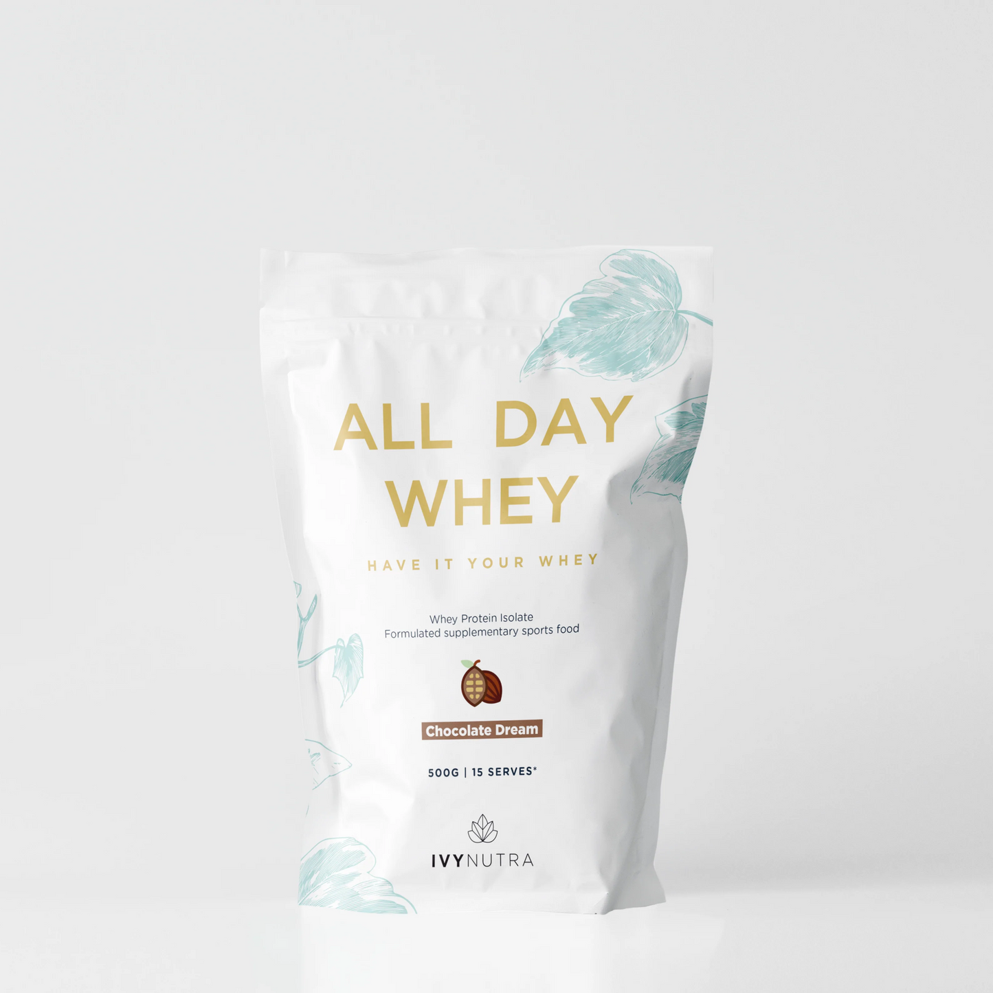 All Day Whey Chocolate Dream