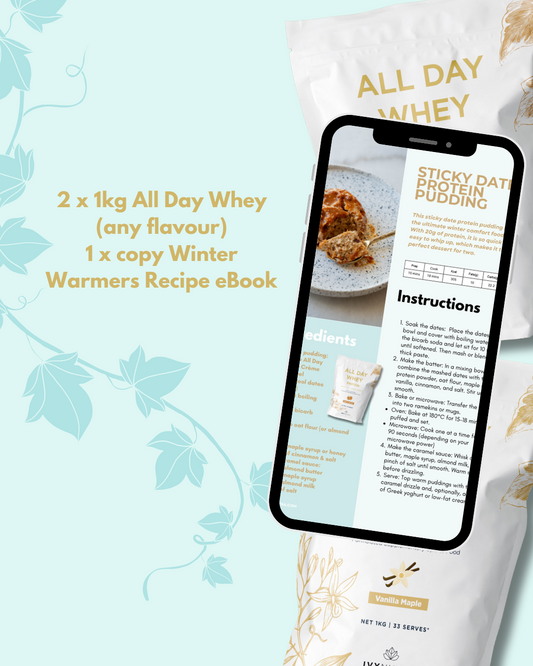 Winter Bundle