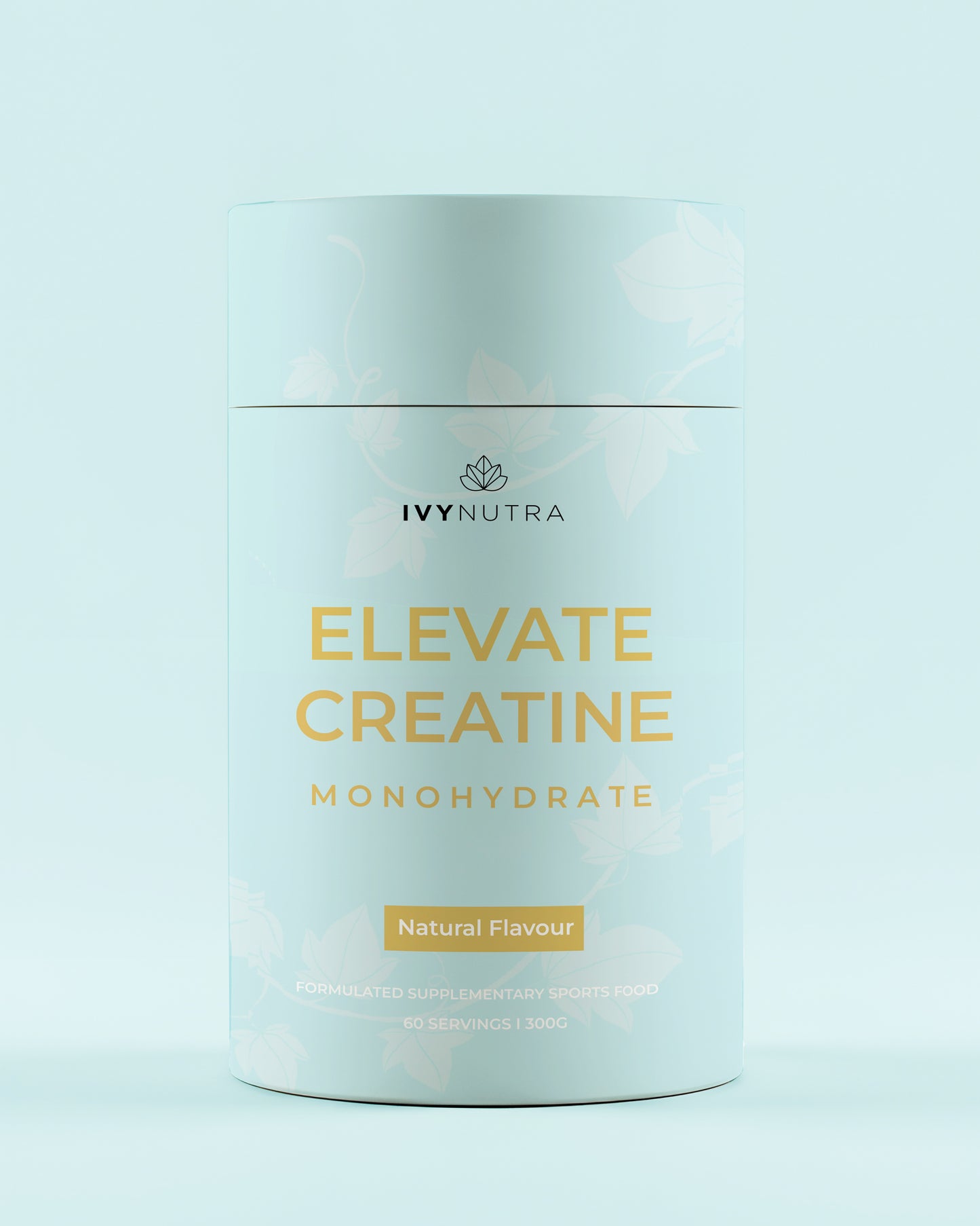 Elevate Creatine Monohydrate