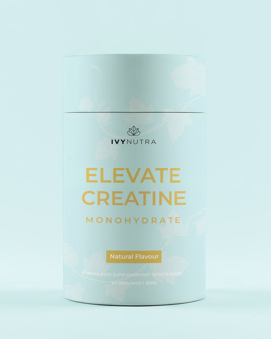 Elevate Creatine Monohydrate