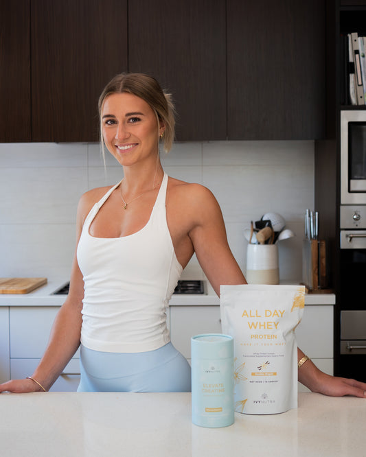 Ivy Performance Bundle