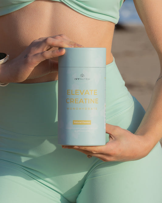 Elevate Creatine Monohydrate