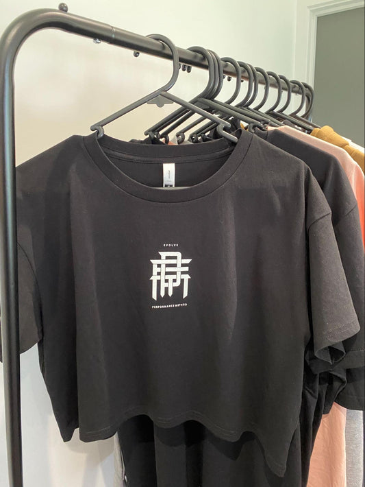 EPM Cropped Tee