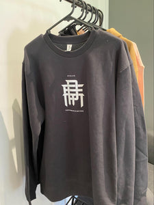 EPM Crew Neck Sweater