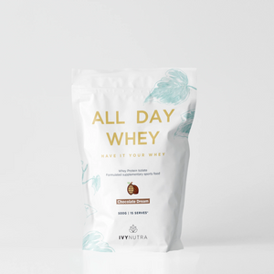All Day Whey 500g Chocolate Dream